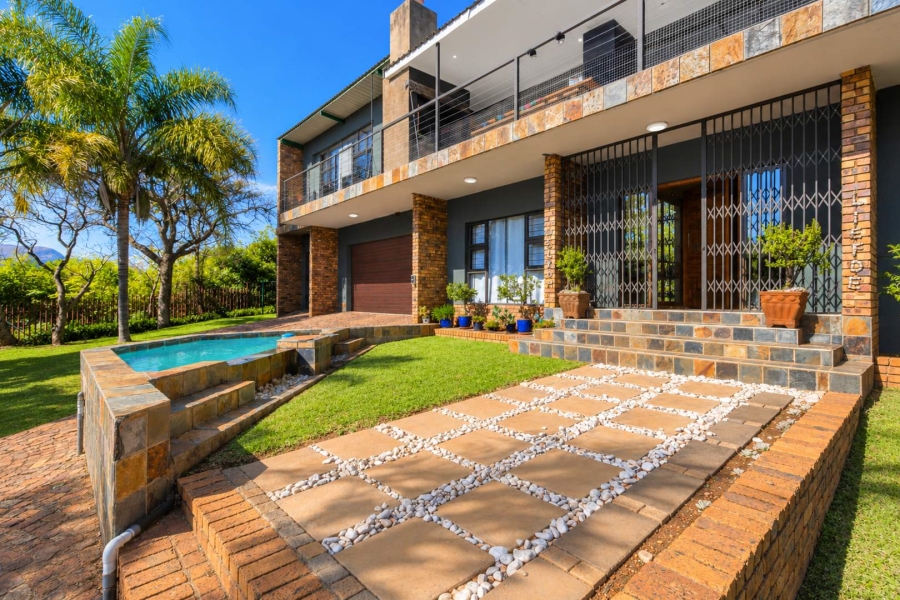 28 Bedroom Property for Sale in Hartbeespoort Rural North West